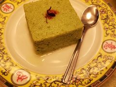 翡翠豆腐-厉家菜(德胜门总店)