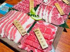-牛佬•炭火烤肉(挂绿店)