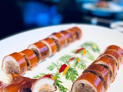 -丽晶轩中餐厅(重庆丽晶酒店)