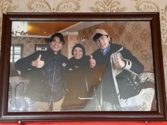 -鲁朗纳麦石锅鸡庄园