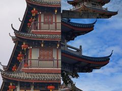 -潮州古城