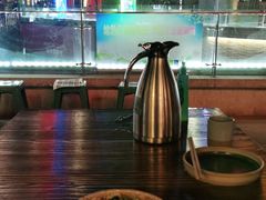 -薇酌饮·陕西菜(南门外店)