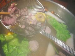 -高兴壹锅·潮汕鲜牛肉火锅(良乡梅花庄店)