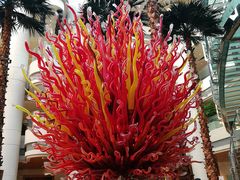 -威斯汀舞台餐厅