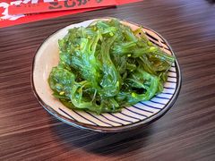 -仙隐小鹿中華の日料(荣民龙首广场店)