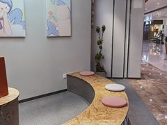 -静宜和她的朋友(星海广场店)