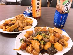 -建谊现卤卤味(金门金城店)