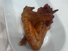 -宜家·瑞典风味餐厅(武汉荟聚中心店)