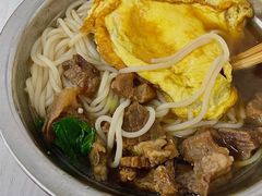 鸡蛋牛肉米面-打绳米面老店(打绳巷二中店)