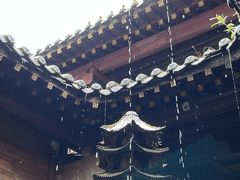 -冕宁灵山寺