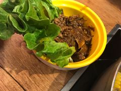 -牛很鲜潮汕牛肉火锅(朝晖路店)