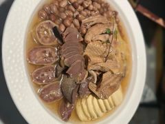 -大潮淮·淮扬菜(何园旗舰店)