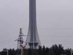 -帽儿山国家森林公园