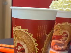 -茶话弄(北京凯德MALL大峡谷店)