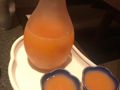 桃花酒-丝路金桃·新疆菜(徐汇店)