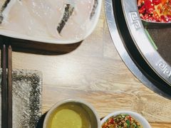 -蜀都三哥火锅店(力盟商业步行街店)