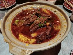 -山四砂锅(钟楼街店)