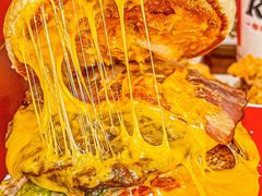 -麦当劳(花园北路店)