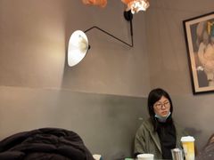 -帕蓝·暹罗料理(大学路店)