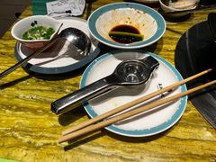 -春润大地海南椰子鸡(沙井京基百纳广场店)