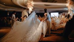 点击看大图 -MANLI BRIDAL婚纱