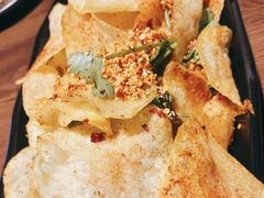 -Let’s WaKao瓦烤(贝森店)