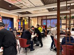 -新侨小馆(东直门北小街店)
