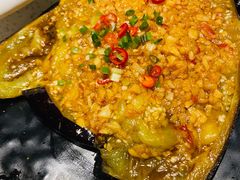 -九府羊·鲜羊火锅·烤串(新华路店)