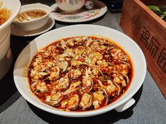 -锦府园·新台州菜(合生汇店)