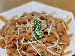 干炒牛河-点心皇子茶餐厅(万国大都会店)
