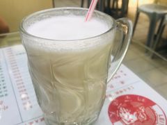 椰汁奶西米露-义顺牛奶公司(新马路老店)