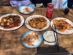 -九龙餐厅(大沽路店)