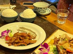 -上楼私房菜(院士路店)