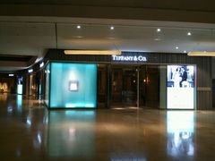 -Tiffany & Co.蒂芙尼
(广州太古汇店)