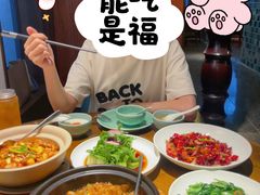 -粗茶淡饭·隐庐私厨(东亭店)
