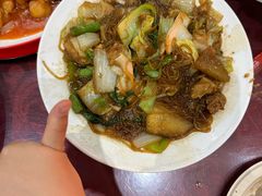 -老陈家烩菜(兴林路店)