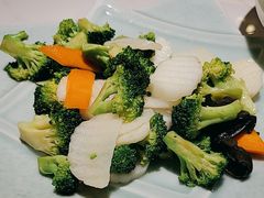 -南山翁新概念川菜(江宁万达广场店)