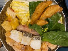 -小十料理(新城店)