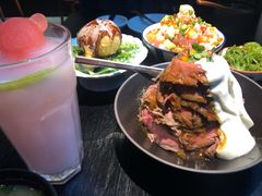 千层火山牛丼（中份）-YAMAKAWA(龙湖胥江天街店)