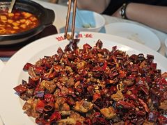-茅庐川菜(烟台大悦城店)