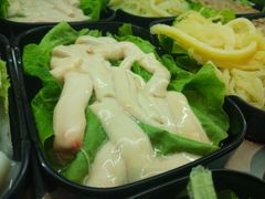 -牛華八婆火锅串串(南中环店)