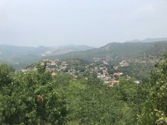 -府君山公园