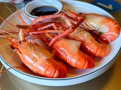 -水岸居湖景农家乐·阳澄湖大闸蟹