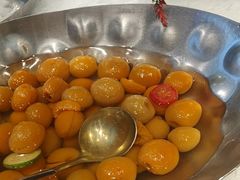 -金滏山·烤肉海鲜火锅自助(襄阳万达店)