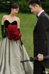 -唯一旅拍·颂当代影像艺术中心(上城店)