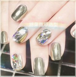 手部美甲-光SPA科技美肤