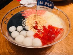 -永安鱼庄·镇江菜(常发广场一店)