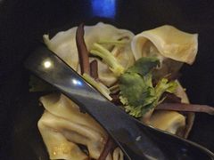 -和子足浴SPA会馆(竹山路店)