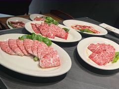 -NIUAN牛庵·日式和牛烧肉(恒隆店)