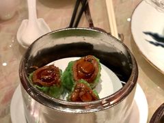 -8餐厅(新葡京酒店)